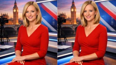 Sophy Ridge