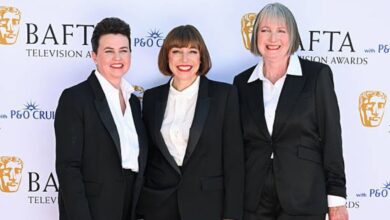 beth rigby net worth