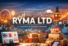 ryma ltd