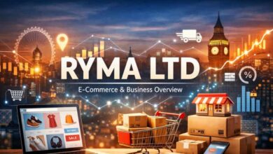 ryma ltd