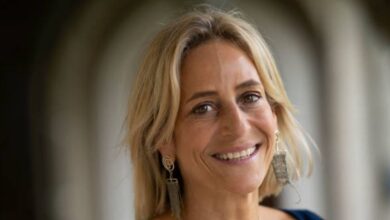 Emily Maitlis