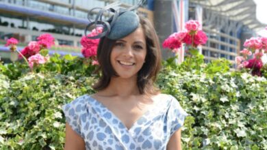 Lucy Verasamy