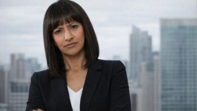 Ranvir Singh Journalist