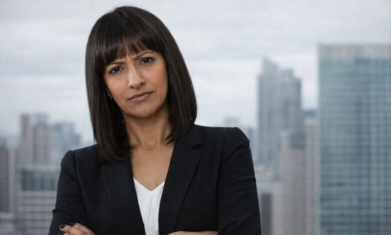 Ranvir Singh Journalist