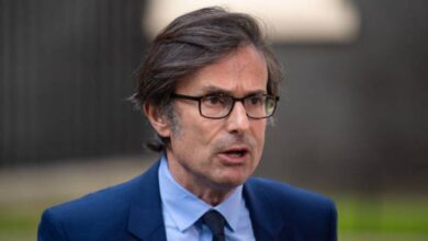 Robert Peston