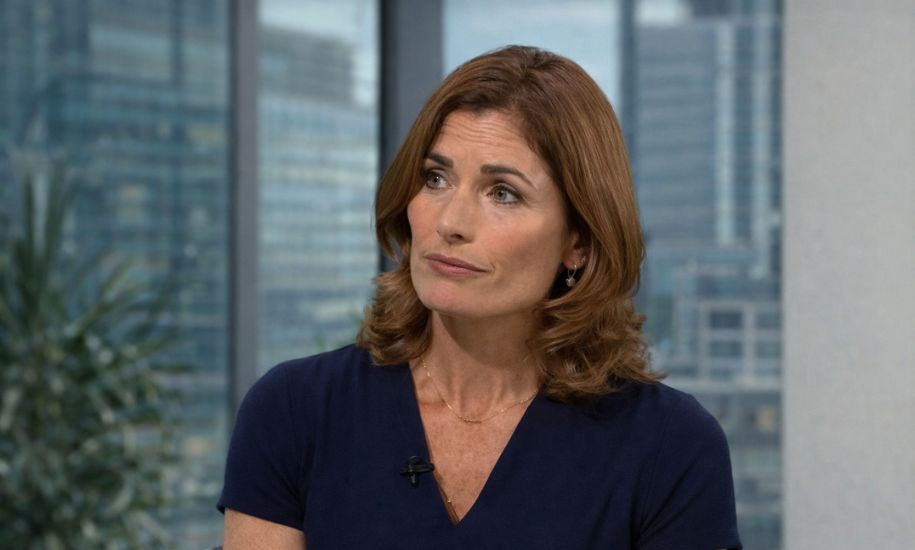 Romilly Weeks Early Life Husband And ITV News Journey romilly-weeks-early-life-husband-and-itv-news-journey