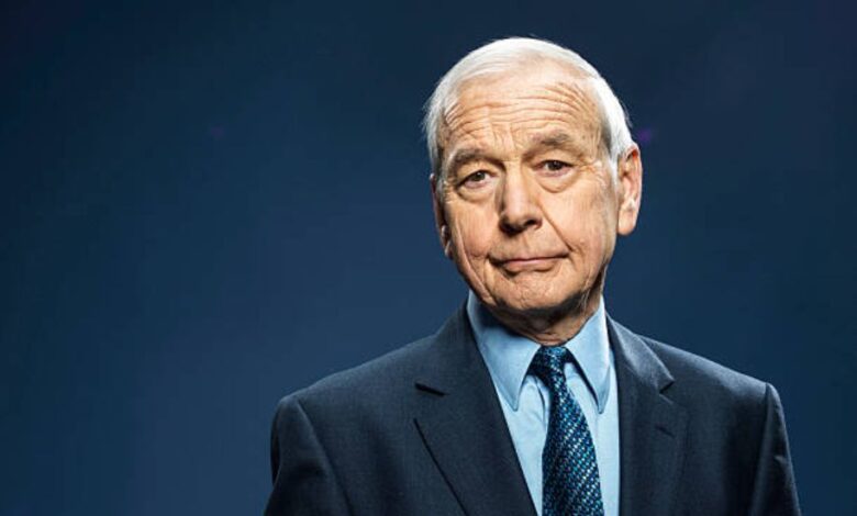 john humphrys