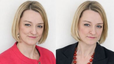 laura kuenssberg