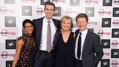 Charlie Stayt