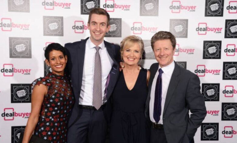 Charlie Stayt