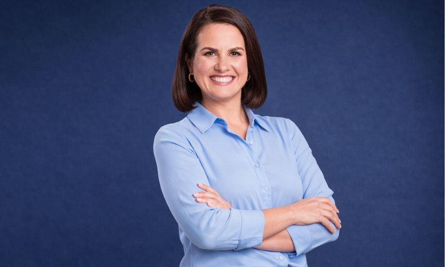 Nina Warhurst BBC Career Age Husband And Family Nina Warhurst BBC Career Age Husband And Family