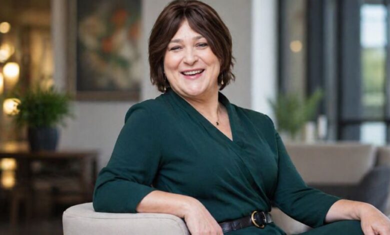 Sarah Vine