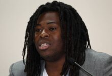 Ade Adepitan