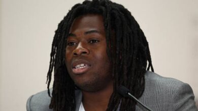 Ade Adepitan