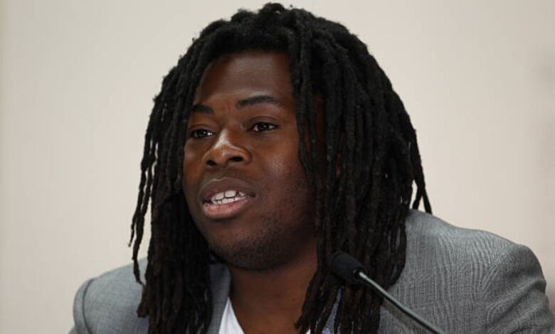 Ade Adepitan
