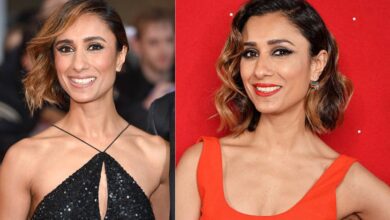 Anita Rani