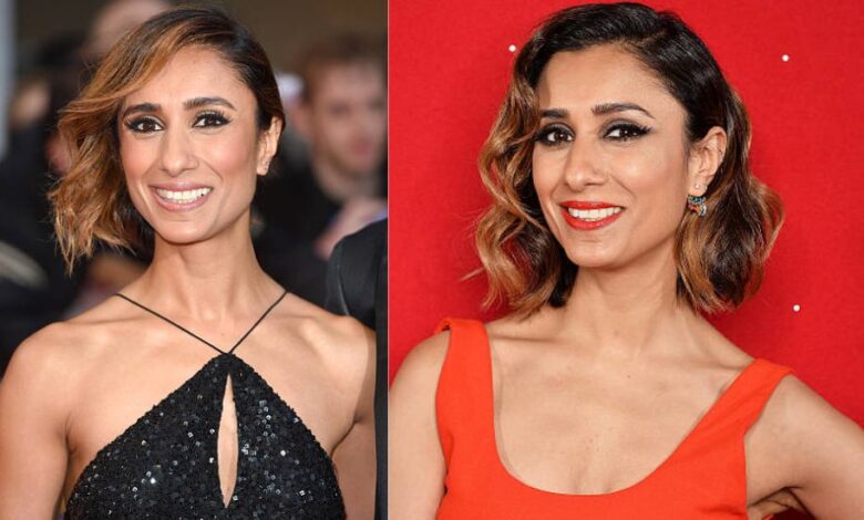 Anita Rani