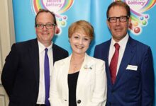 Anne Diamond