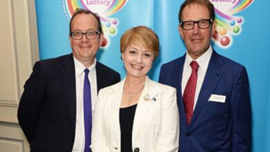 Anne Diamond