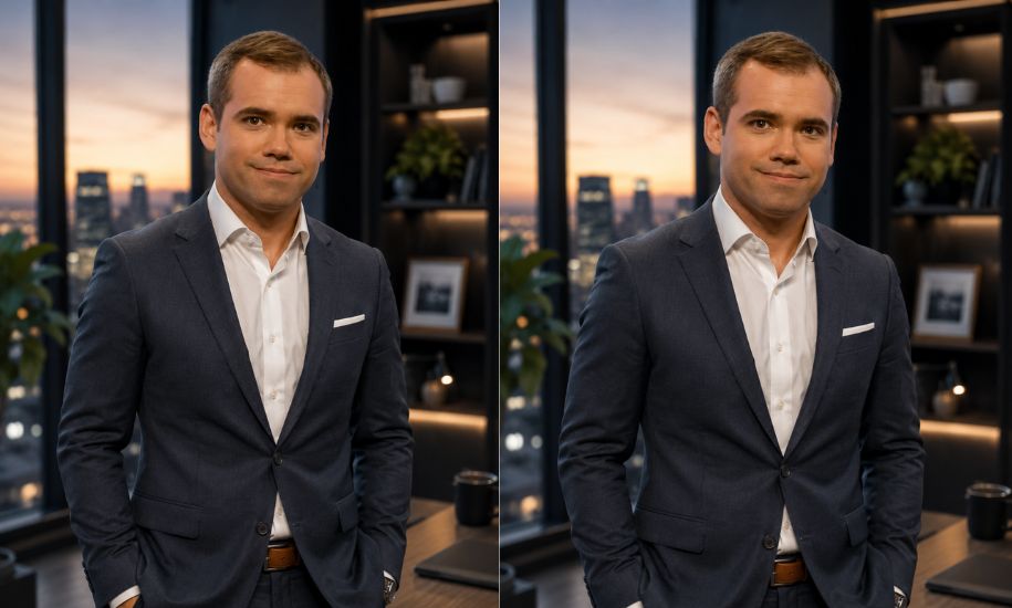 Ben Rich Career Journey: BBC Weather Expert Story
