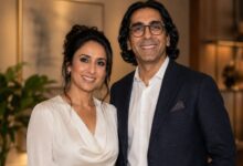 Bhupi Rehal
