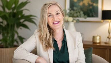 Caroline Hawley