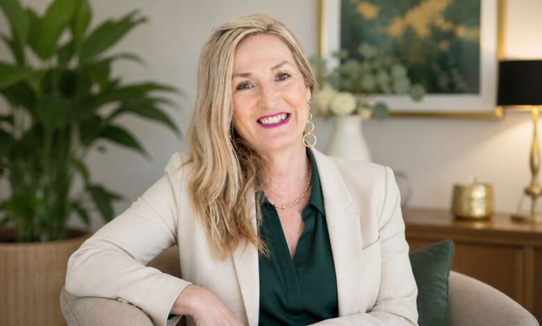 Caroline Hawley
