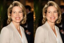 Elizabeth Palmer