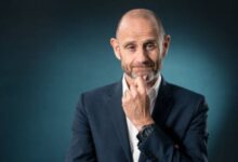 Evan Davis