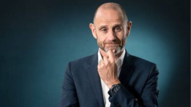Evan Davis