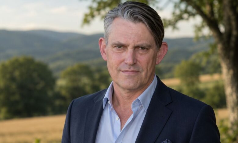 Gawain Towler