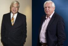 John Simpson