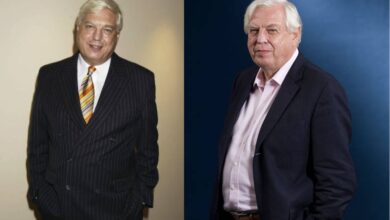 John Simpson