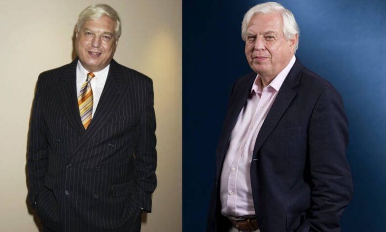 John Simpson