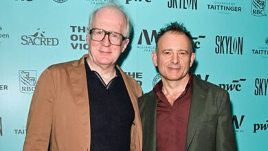 Matthew Warchus