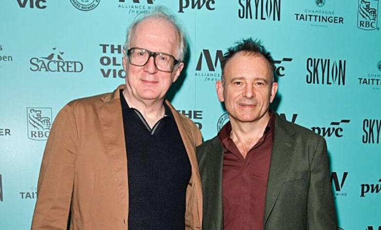 Matthew Warchus