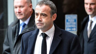 Michael Le Vell
