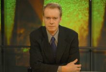 Stephen Sackur