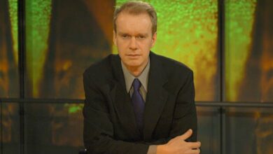 Stephen Sackur