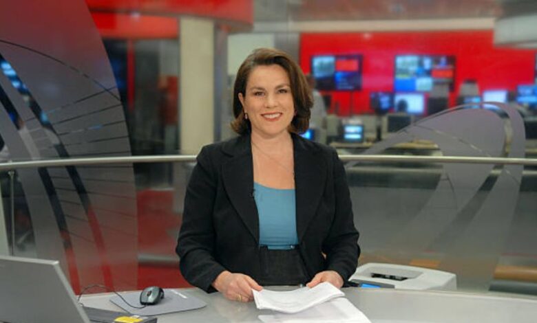 Tanya Beckett
