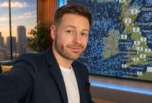 Tomasz Schafernaker