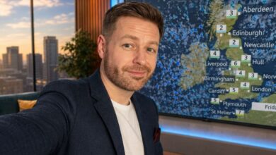 Tomasz Schafernaker
