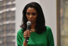 Zeinab Badawi