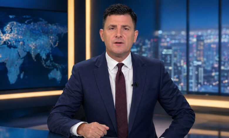 geraint vincent