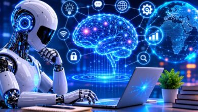 Almawadahit .com AI