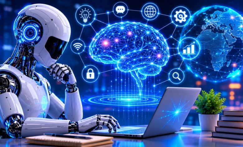 Almawadahit .com AI