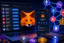 Chainlist MetaMask TechEduByte