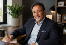 David Rudolf