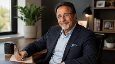 David Rudolf