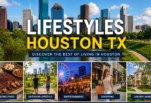 Lifestyles Houston TX